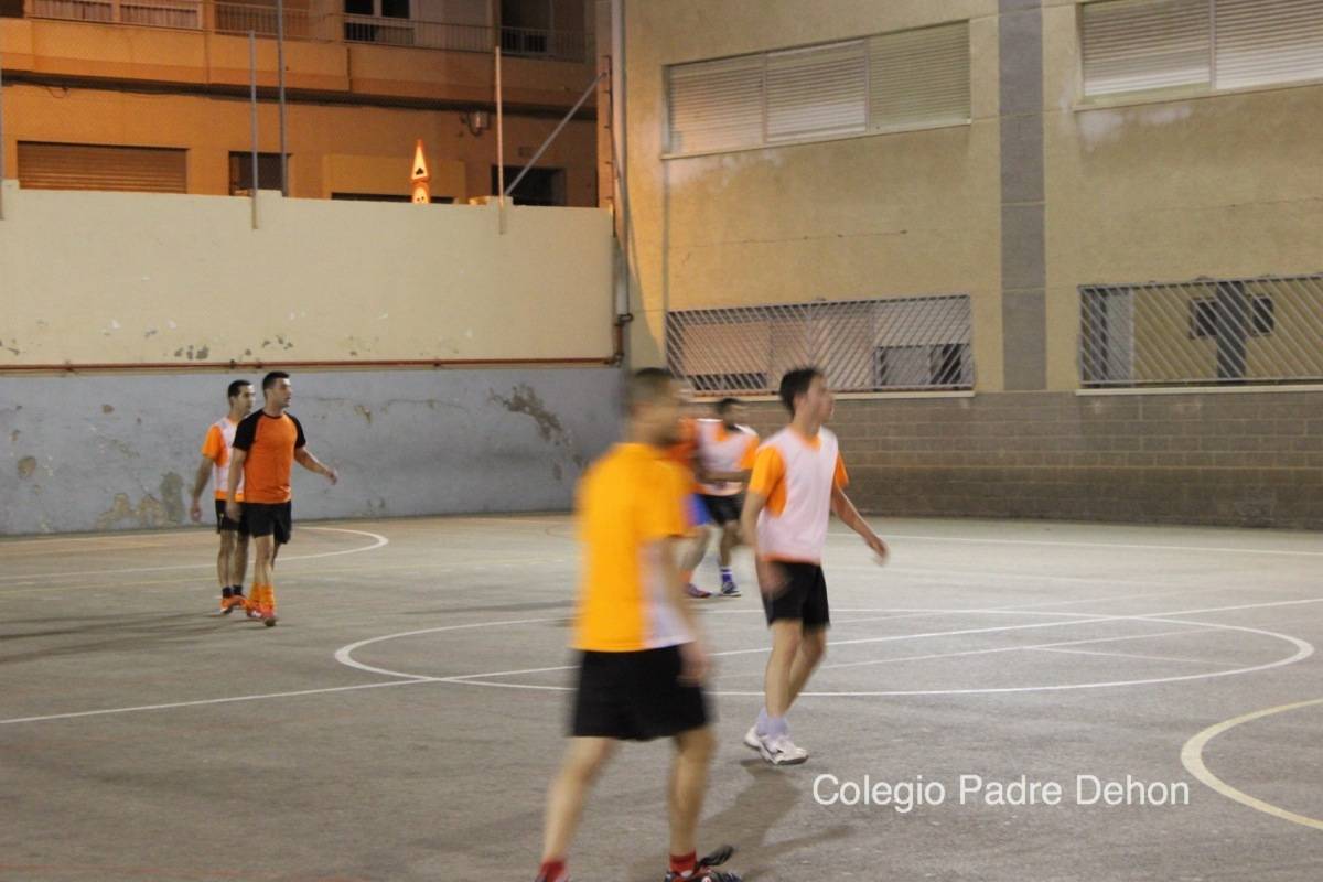 2014 03 28 III MEMORIAL JUAN CARLOS GÓMEZ NAVARRO (25)